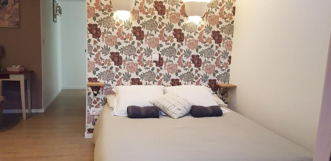 Photo of Bedroom in Pleslin-Trigavou
