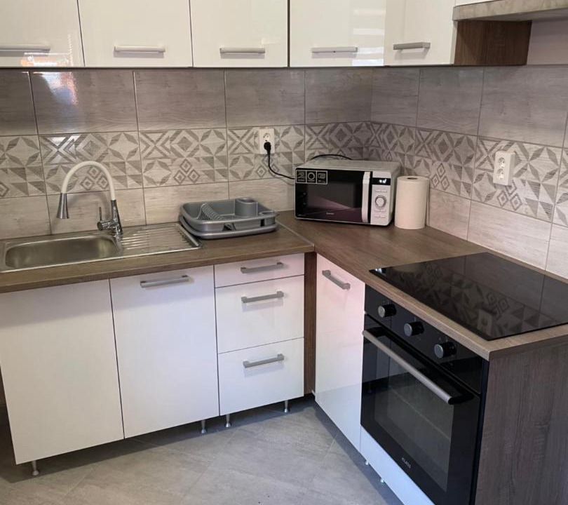 Photo of Kitchen in Kunfeherto