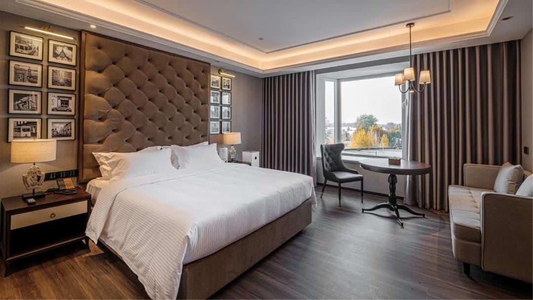 Photo of Bedroom in Tongzhou