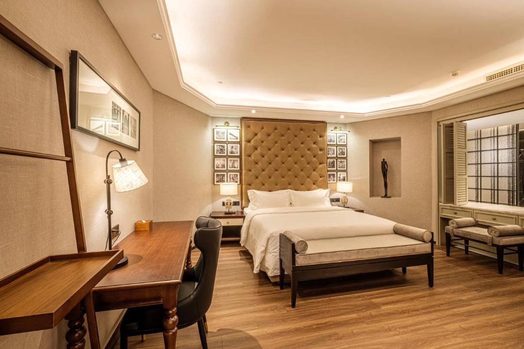 Photo of Bedroom in Tongzhou