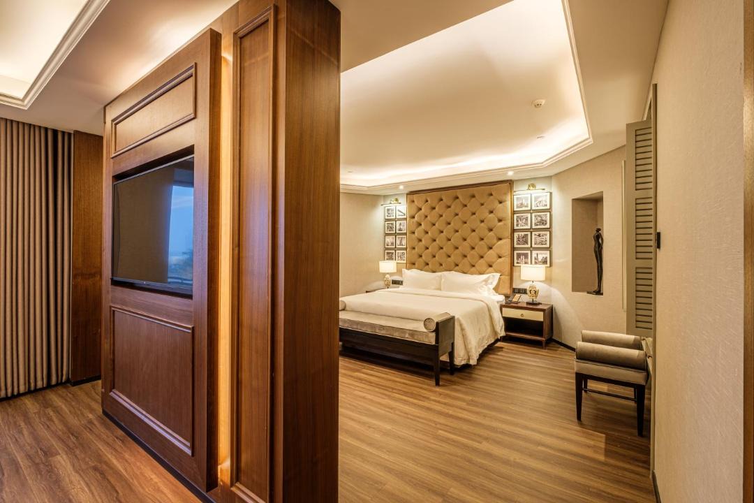Photo of Bedroom in Tongzhou
