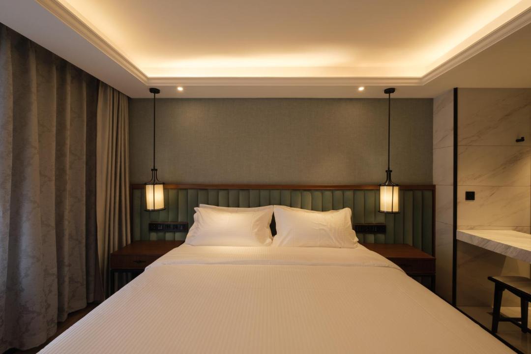 Photo of Bedroom in Tongzhou
