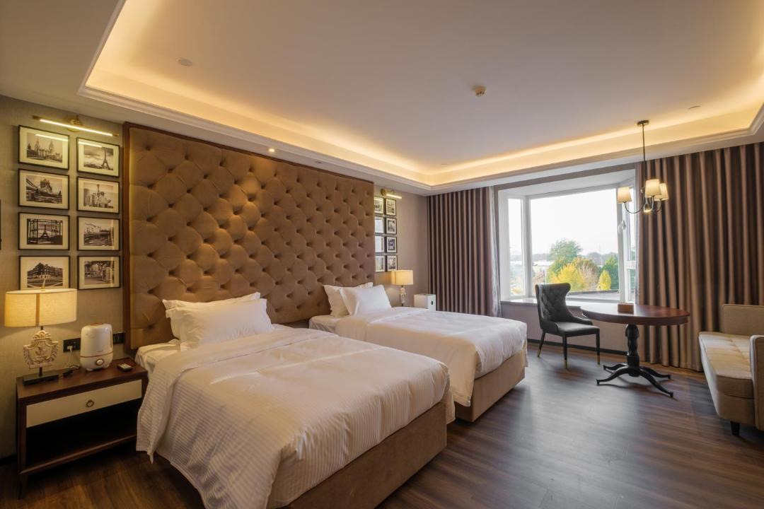 Photo of Bedroom in Tongzhou