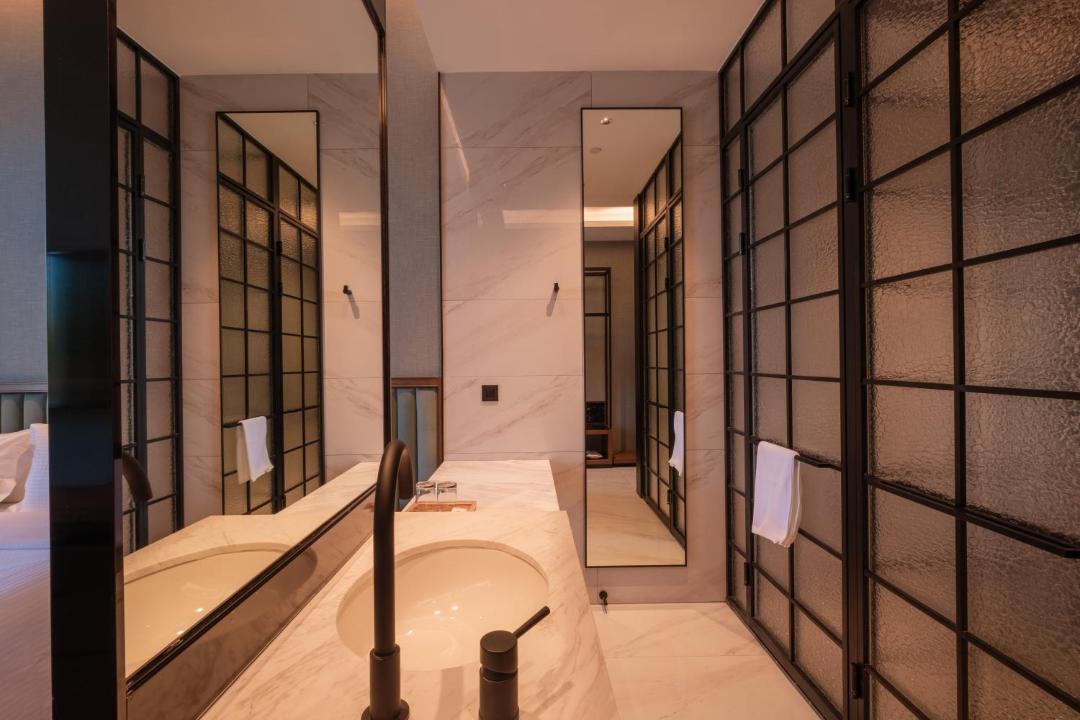 Photo of Bathroom in Tongzhou