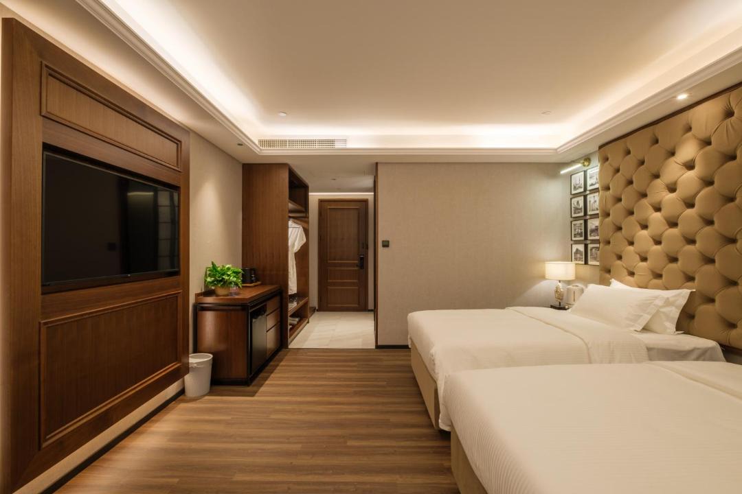 Photo of Bedroom in Tongzhou