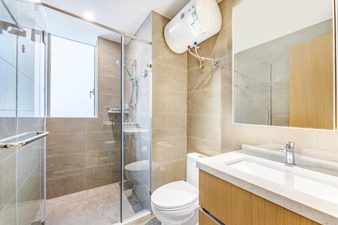 Photo of Bathroom in Zhuhai Gongbei