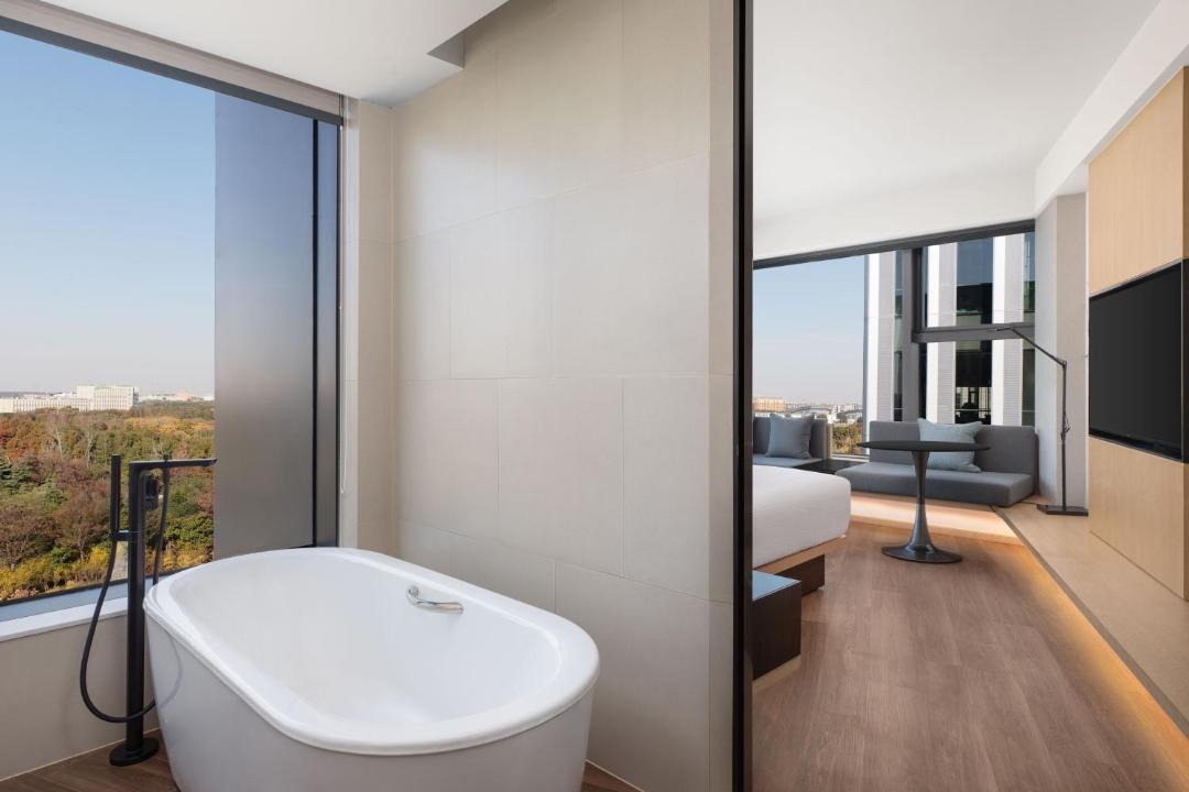 Photo of Bathroom in Pudong