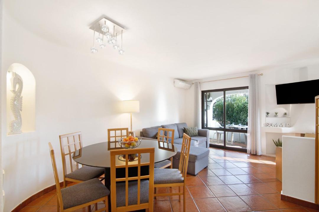 Photo of Livingroom in Alpouvar