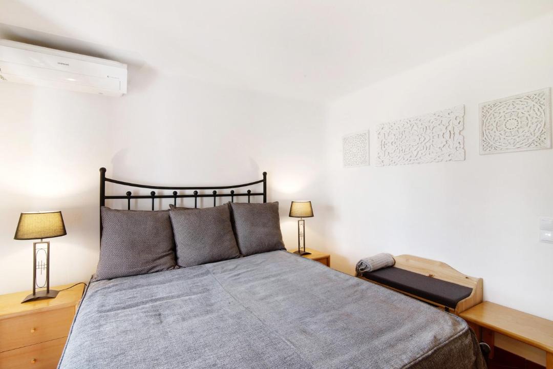 Photo of Bedroom in Alpouvar