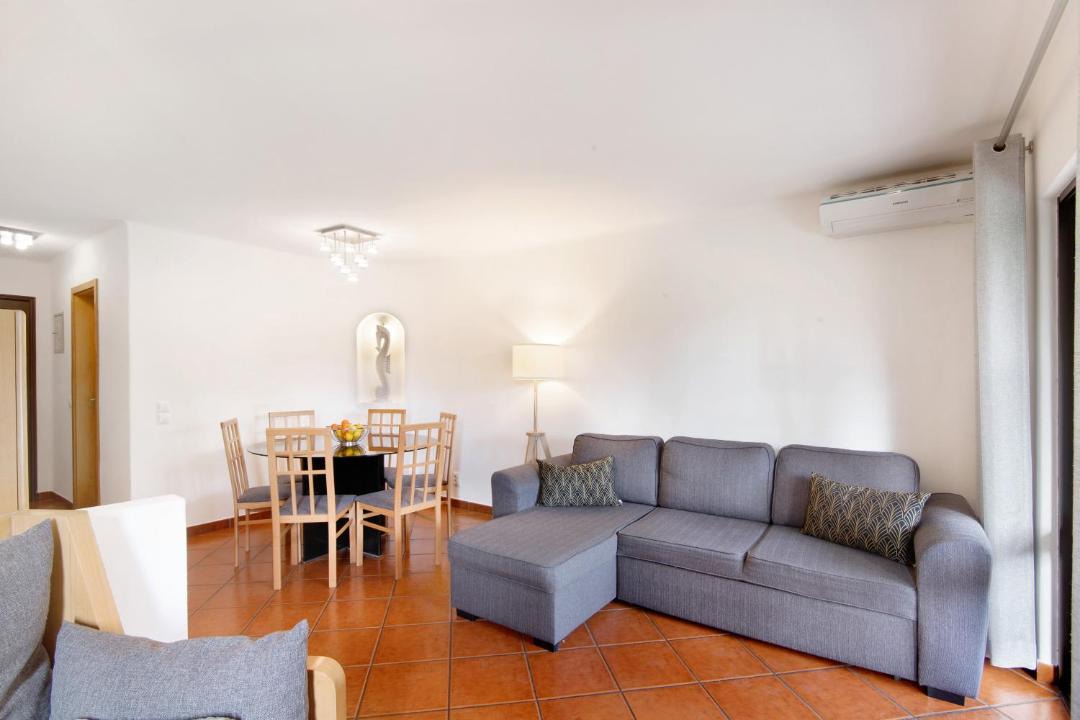 Photo of Livingroom in Alpouvar