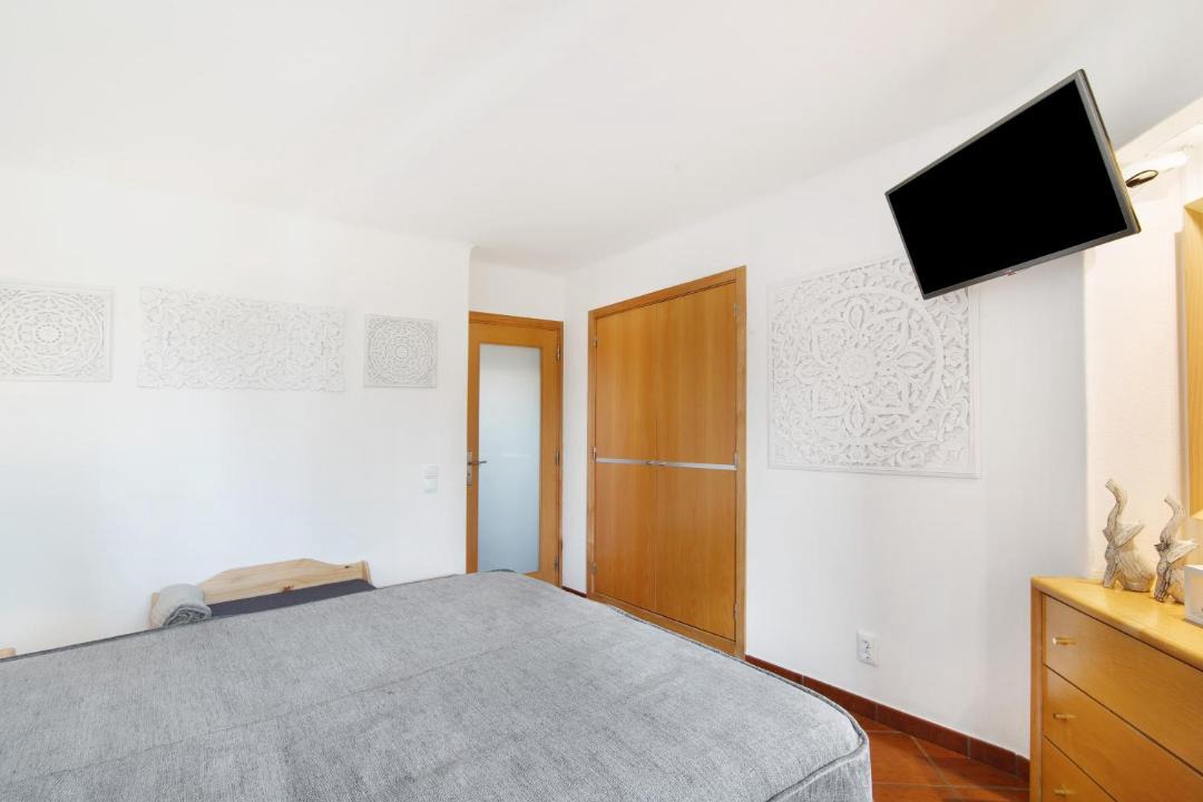 Photo of Bedroom in Alpouvar
