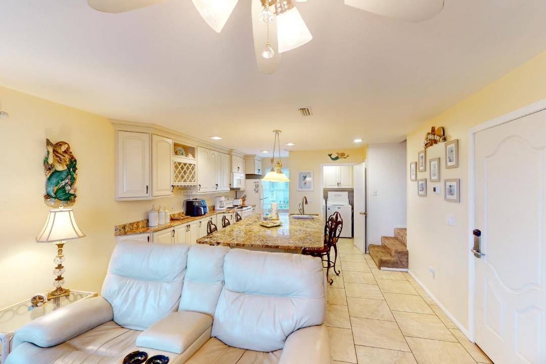 Photo of Livingroom in Inlet Beach