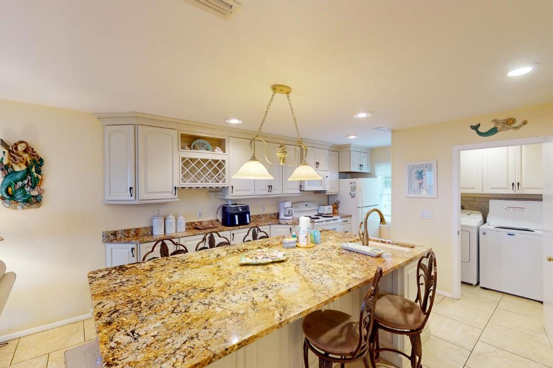 Photo of Kitchen in Inlet Beach
