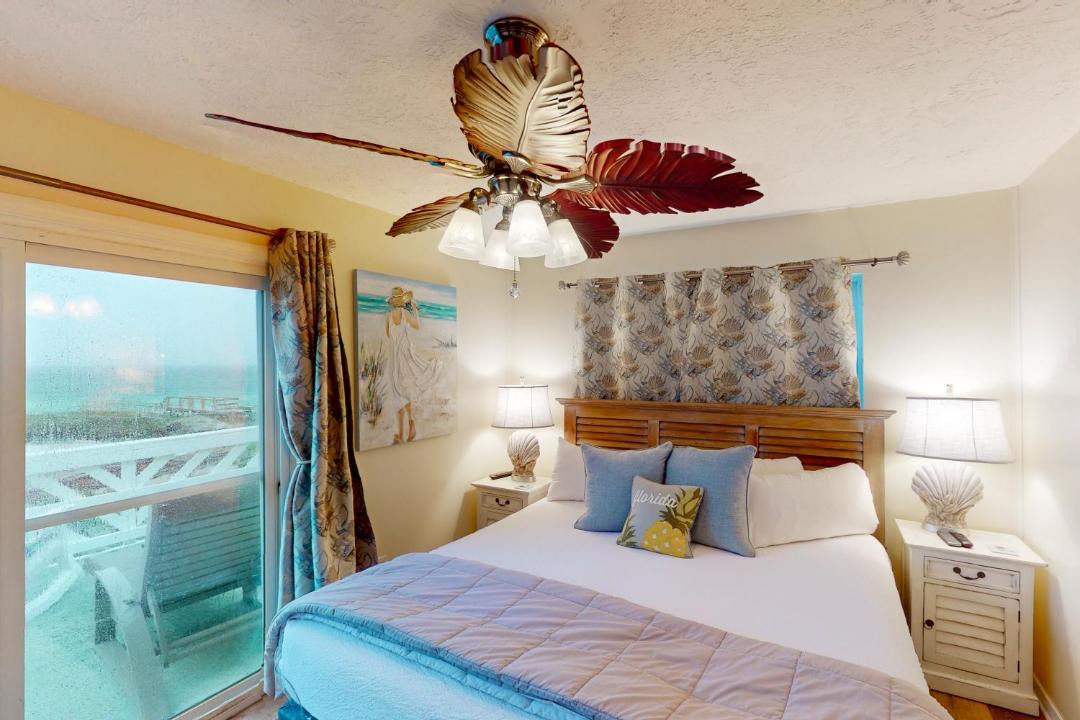 Photo of Bedroom in Inlet Beach