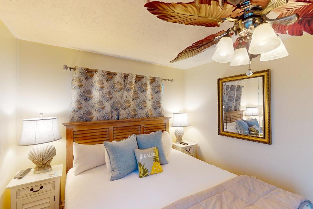 Photo of Bedroom in Inlet Beach