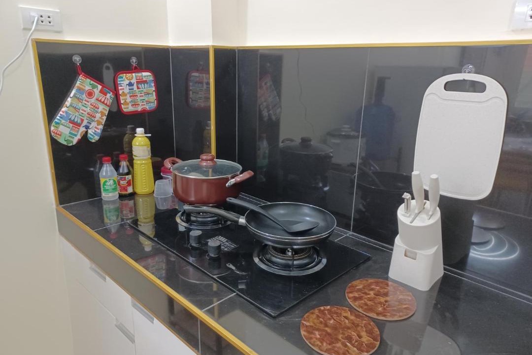 Photo of Kitchen in Talisay