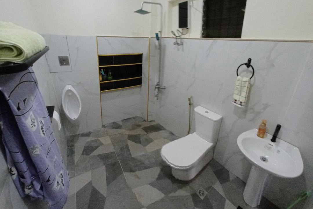 Photo of Bathroom in Talisay