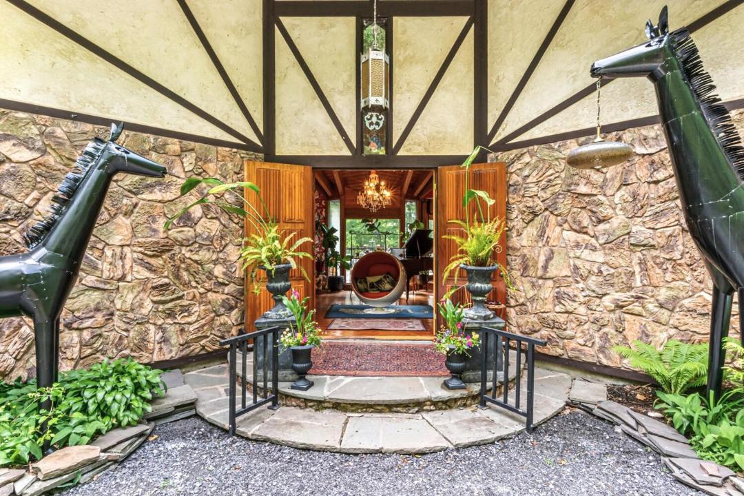 Photo of Patio Balcony in Denver