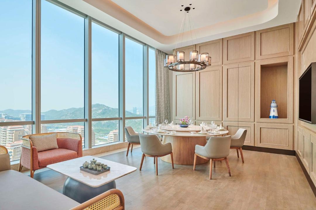 Photo of Livingroom in Hengqin
