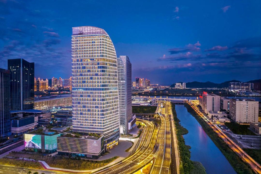 Photo of Others in Hengqin