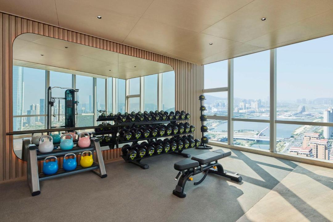 Photo of Livingroom in Hengqin