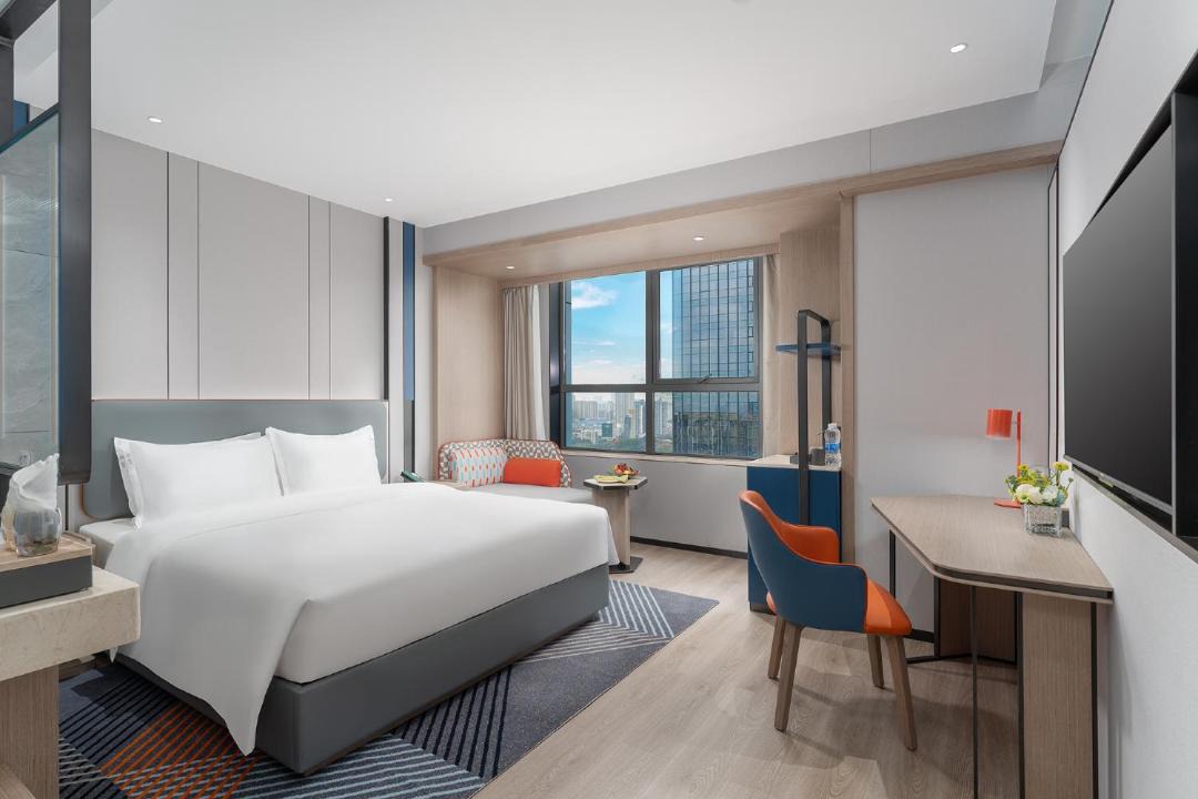 Photo of Bedroom in Changsha County