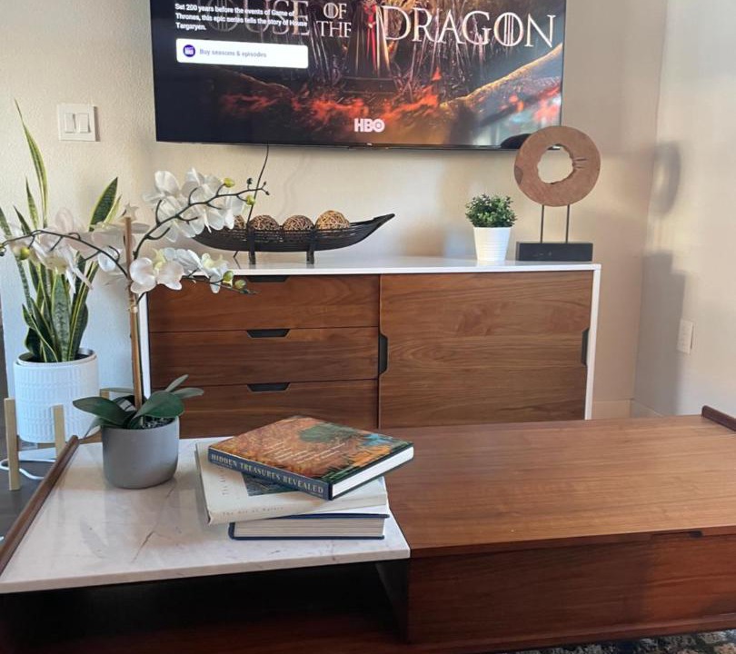 Photo of Livingroom in Valencia