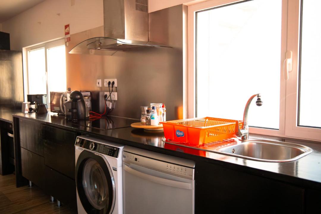 Photo of Kitchen in Praia de Faro