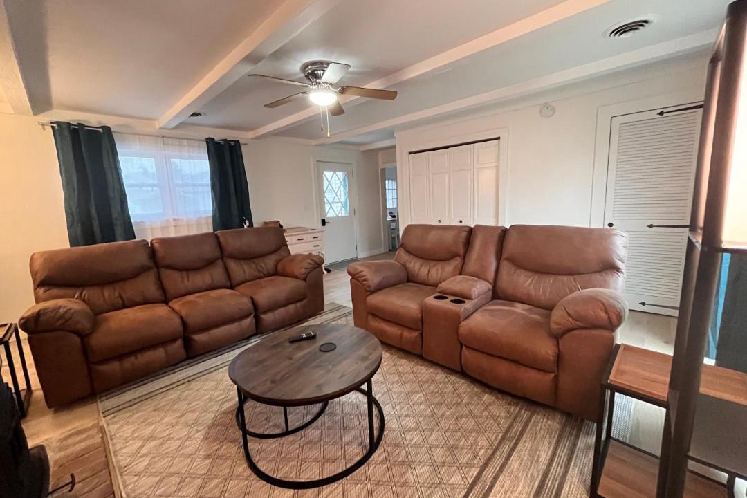 Photo of Livingroom in Lafayette