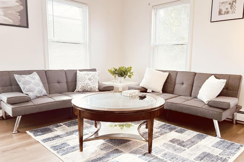 Photo of Livingroom in Malden