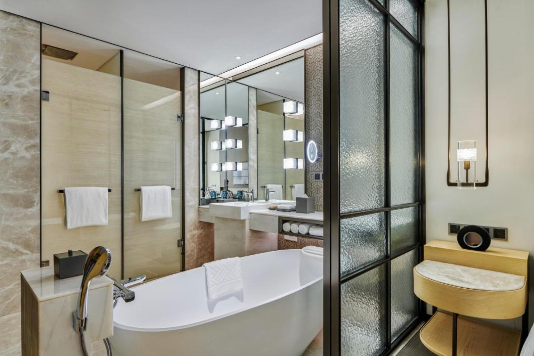 Photo of Bathroom in Bao'an