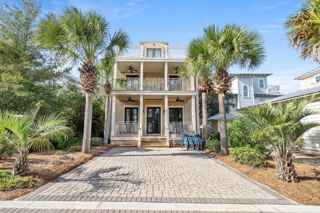 Photo of Others in Rosemary Beach