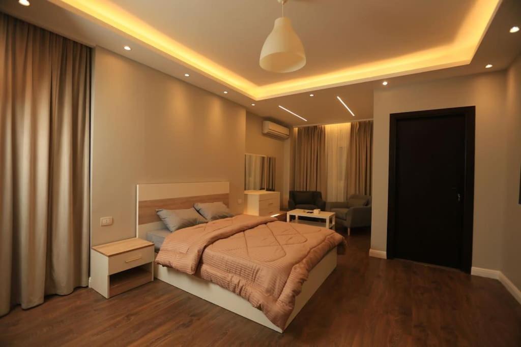 Photo of Bedroom in The 5th Settlement