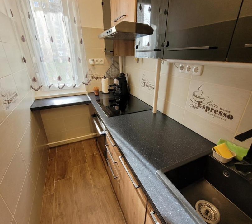 Photo of Kitchen in Kobanya