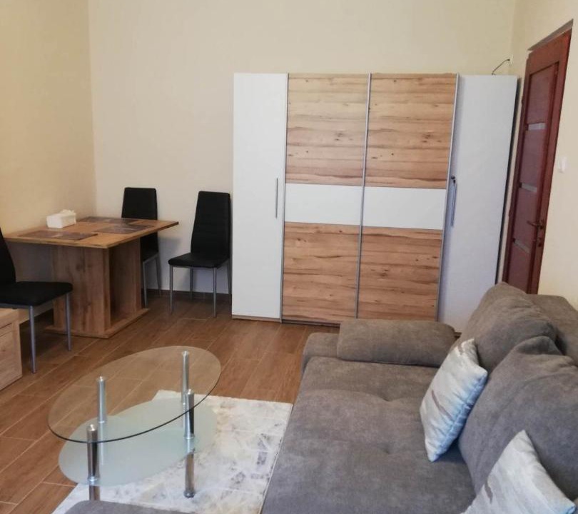 Photo of Livingroom in Kobanya