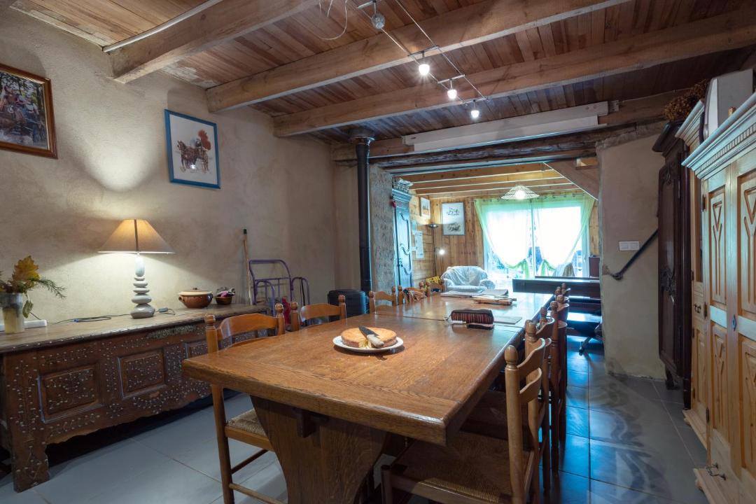 Photo of Kitchen in Saint-Tugdual