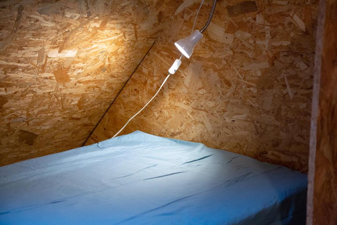 Photo of Bedroom in Saint-Tugdual