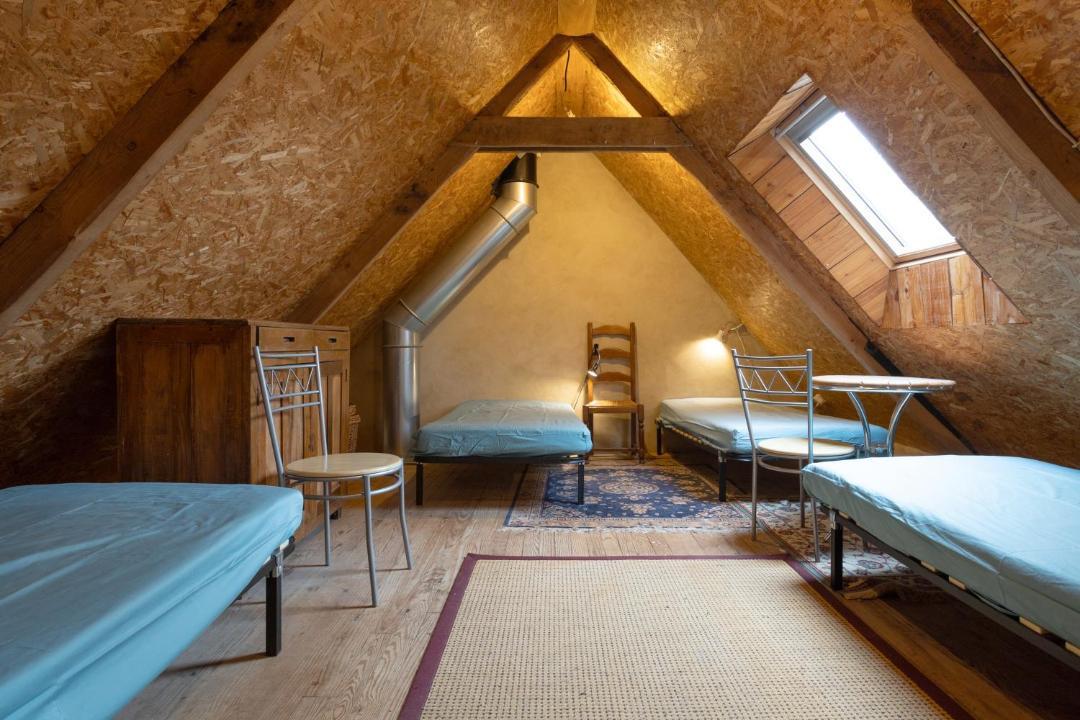 Photo of Livingroom in Saint-Tugdual
