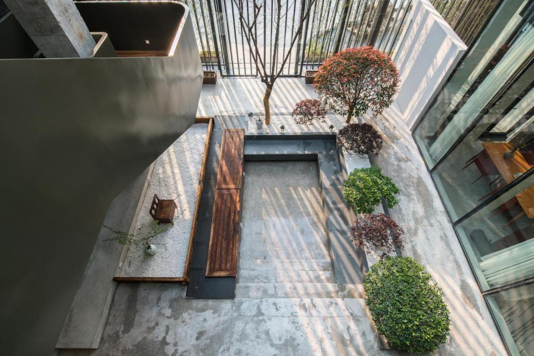 Photo of Patio Balcony in Chongqing