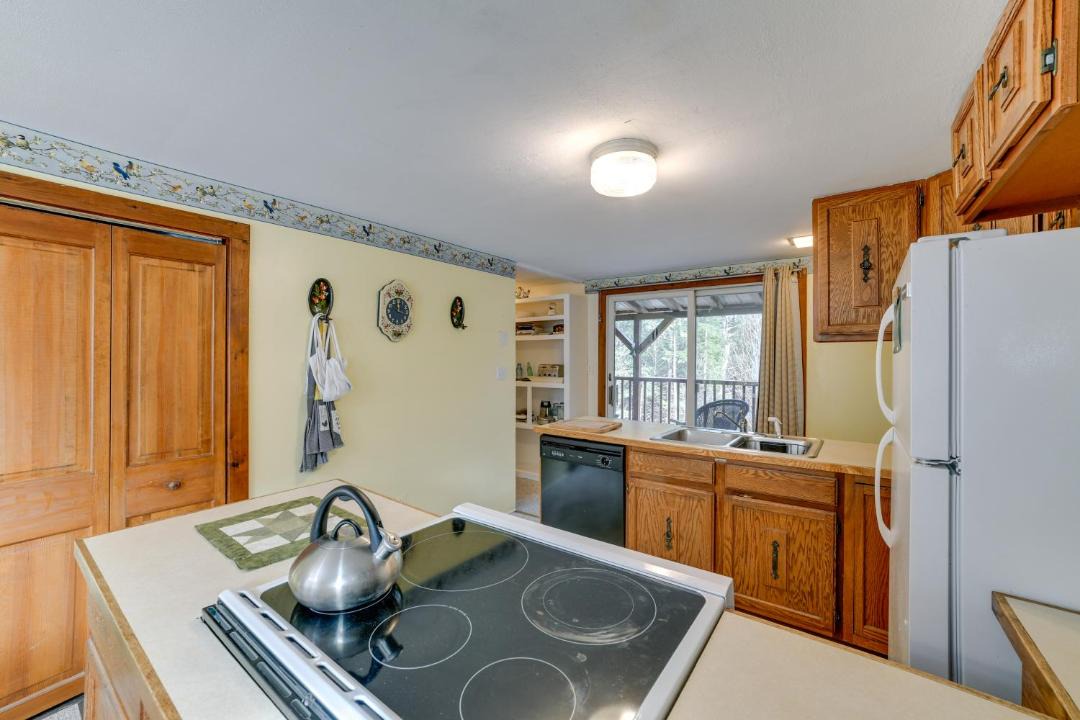Photo of Kitchen in Walton