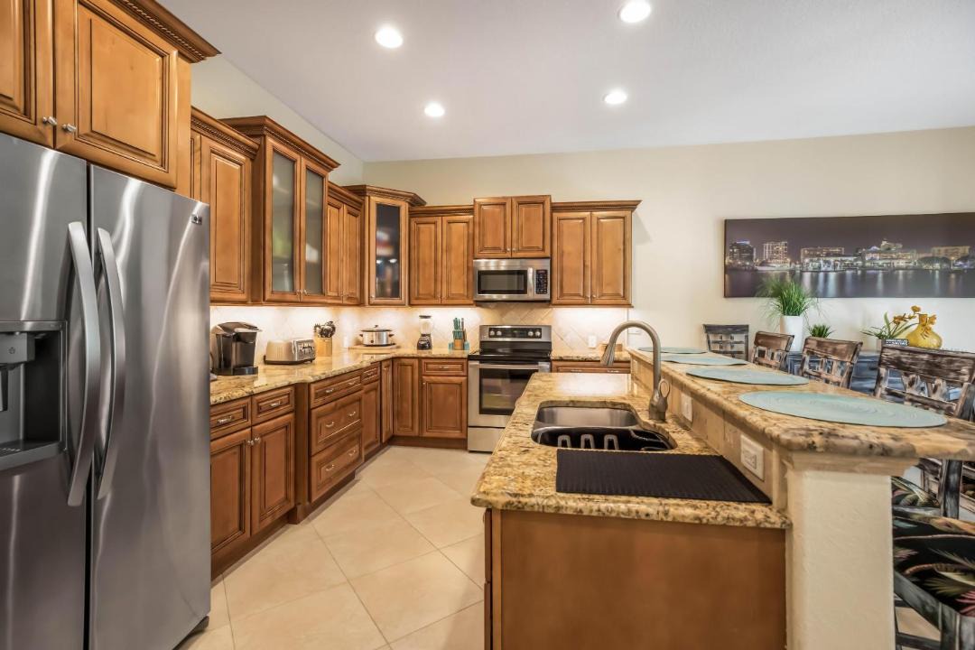 Photo of Kitchen in Holmes Beach