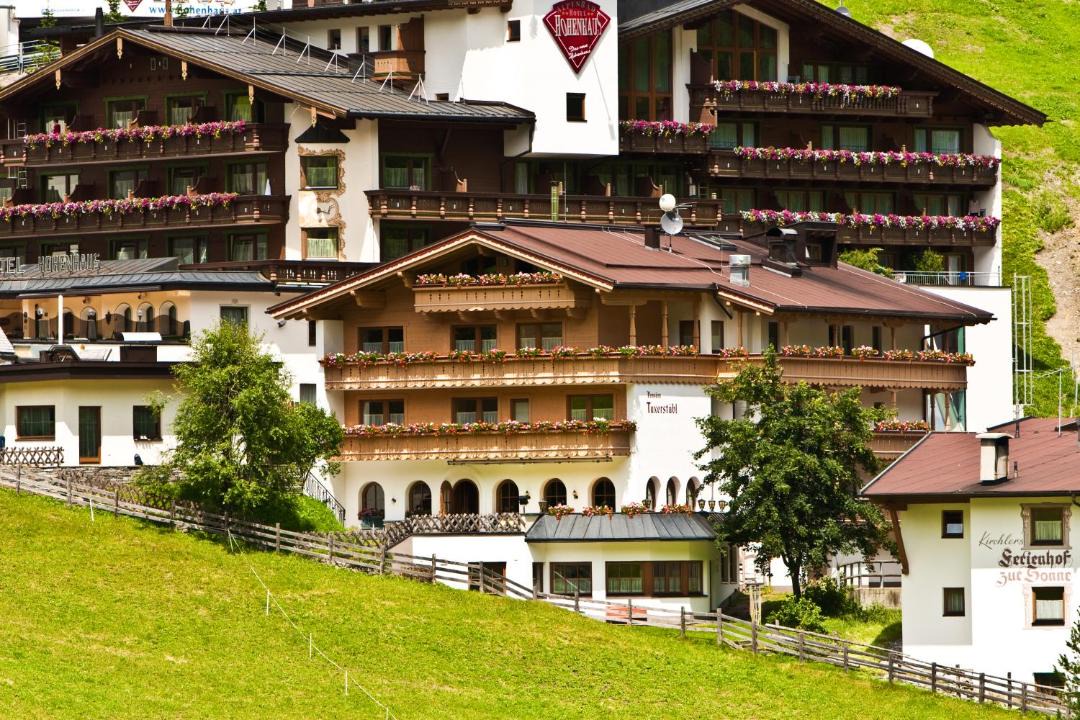 Photo of Others in Hintertux