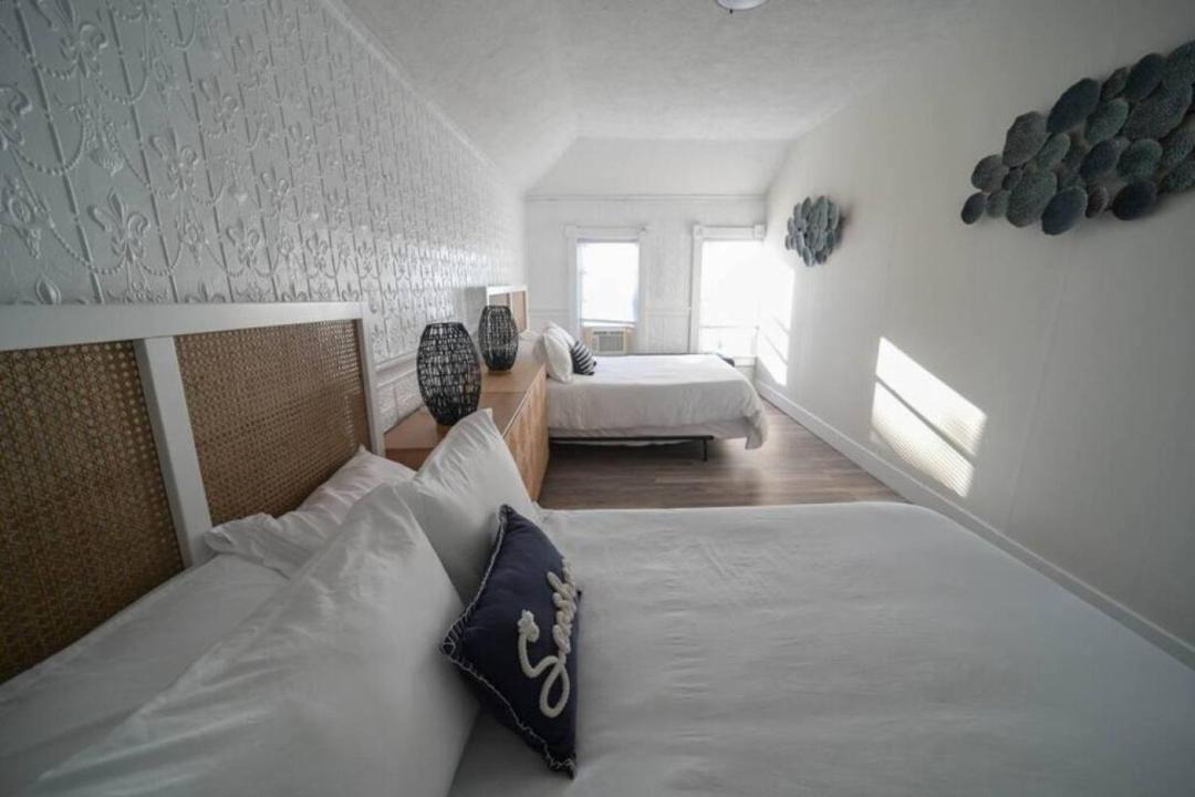 Photo of Bedroom in Sylvan Beach