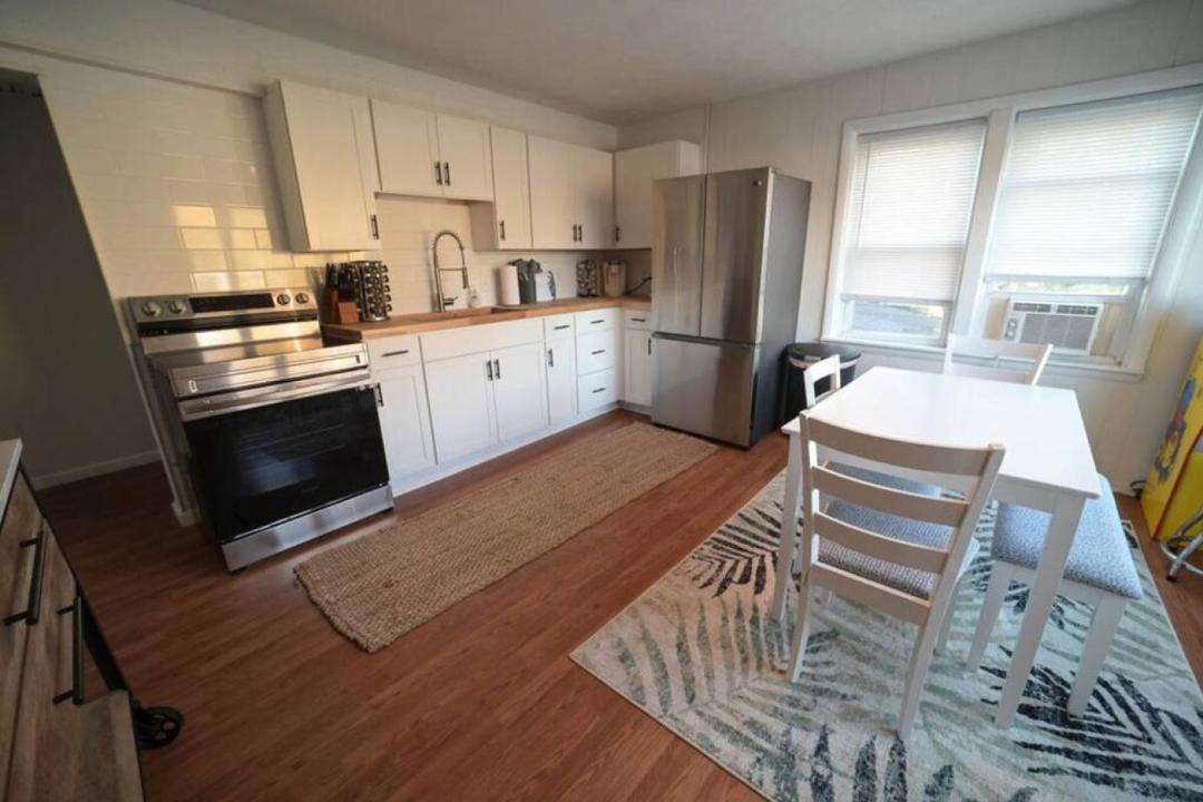 Photo of Kitchen in Sylvan Beach