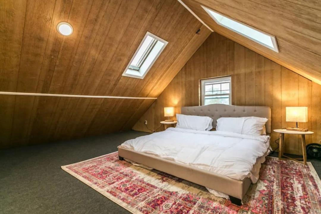 Photo of Bedroom in Sylvan Beach