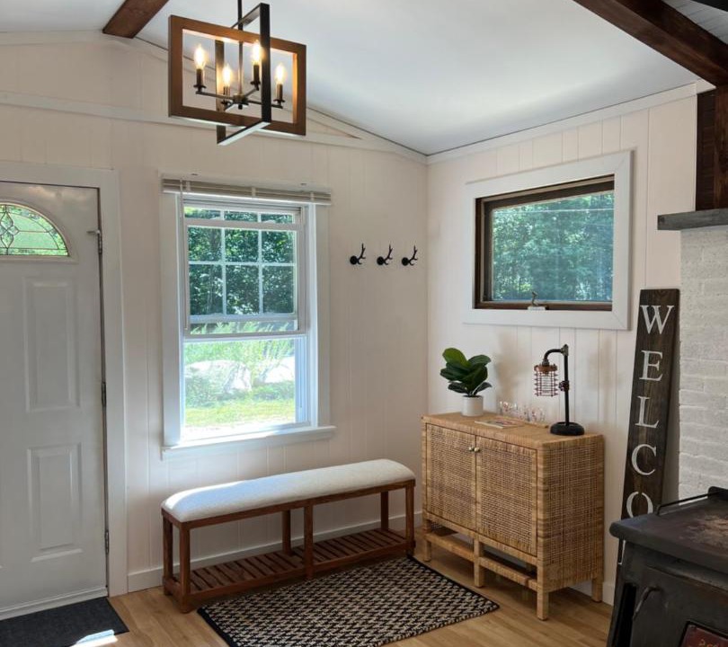 Photo of Livingroom in Wilmington
