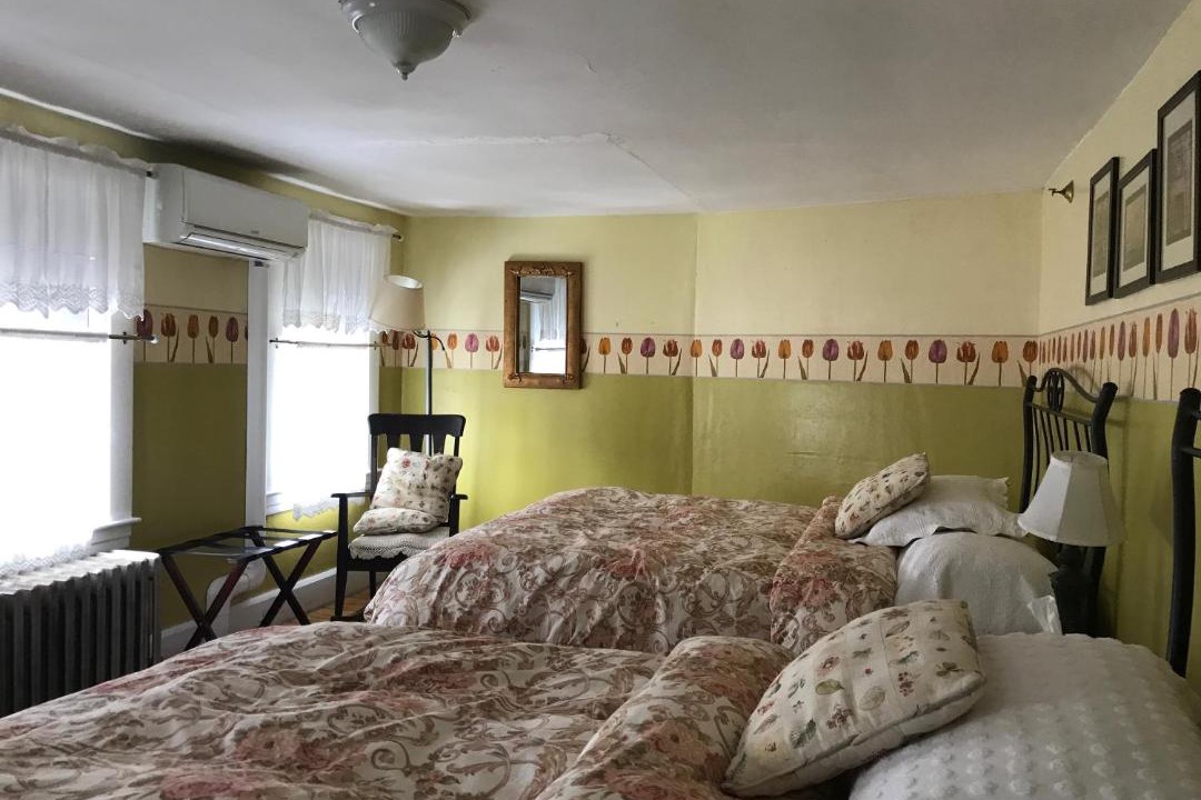 Photo of Bedroom in Jaffrey