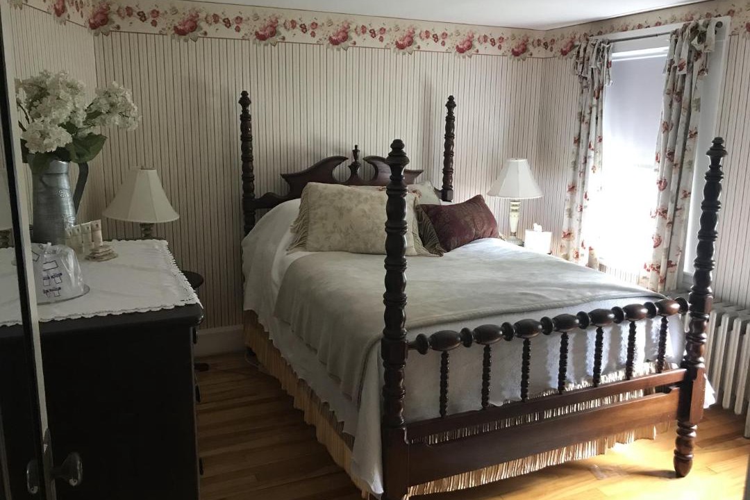 Photo of Bedroom in Jaffrey