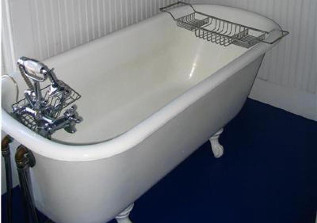 Photo of Bathroom in Jaffrey