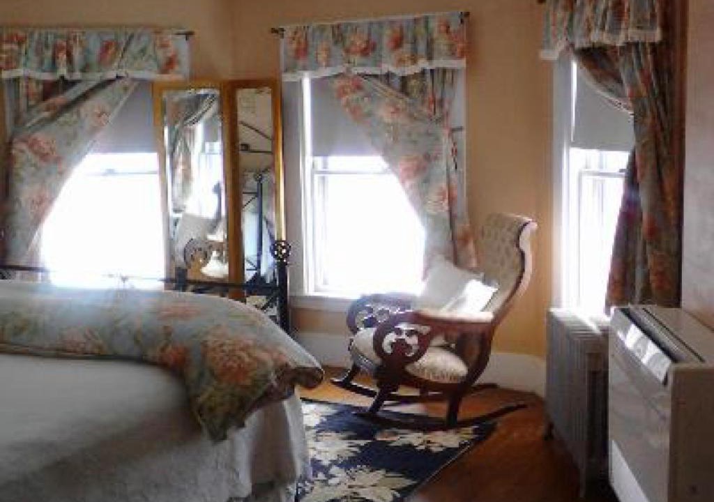 Photo of Bedroom in Jaffrey